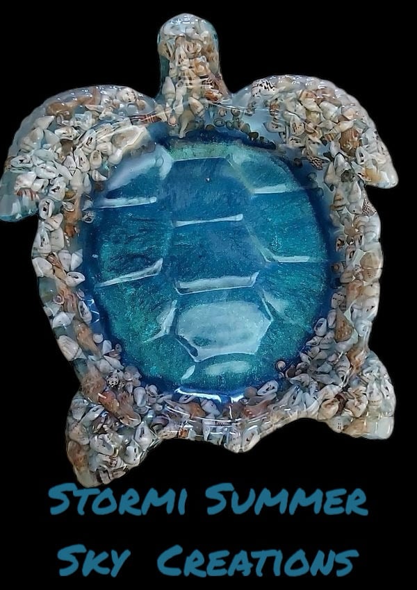 Image of Turtle Tray