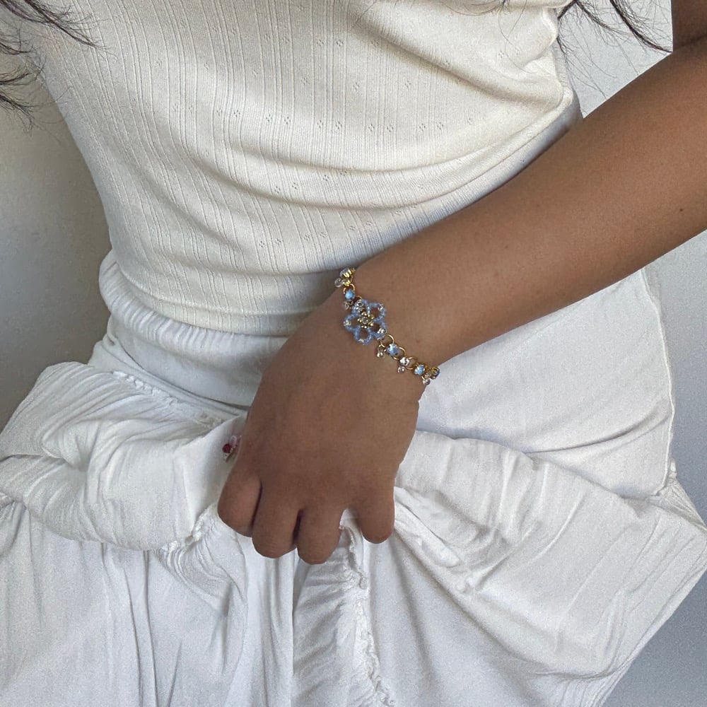 Image of Golden Pond Bracelet 