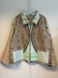 Image 1 of The Gaia jacket (l/xl)