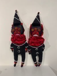 Diabolical Bozos