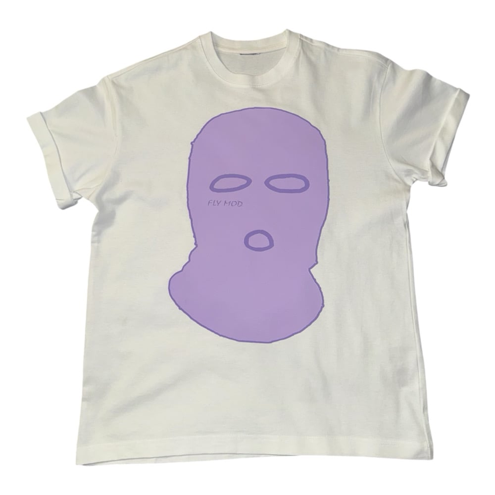 Image of Hustle fashion tee