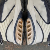 Image 4 of Nike Air Apprentice Max - Size W6.5 (2000)