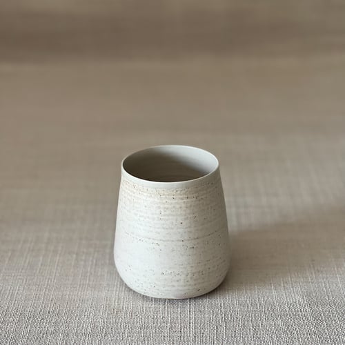 Image of MELLOW WINE TUMBLER