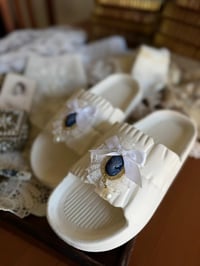 Image 2 of Craft Room Sliders 👟✨