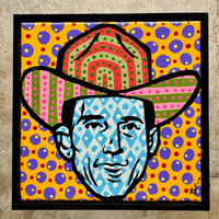 Image 1 of The Peyote Button Kid