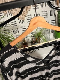 Image 3 of Old Navy stripe top