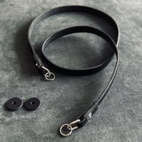 Image 1 of The Standard Camera Strap