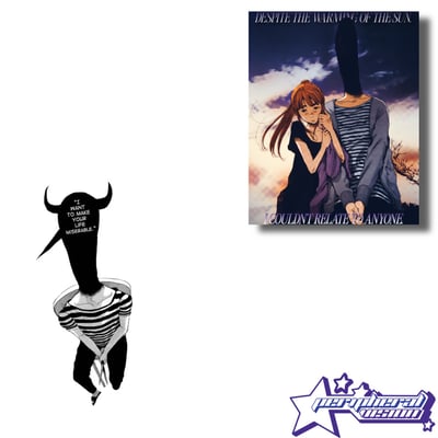 Image of Pun pun PREORDER