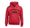 Youth Grapplers Club Hoodie