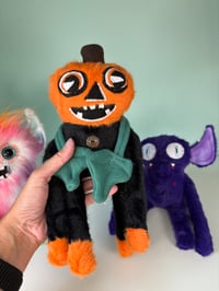 Image 3 of Custom order for Chandra