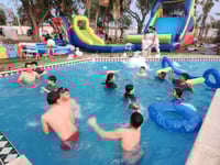 Image 3 of Pool Party Booking Event Venue 