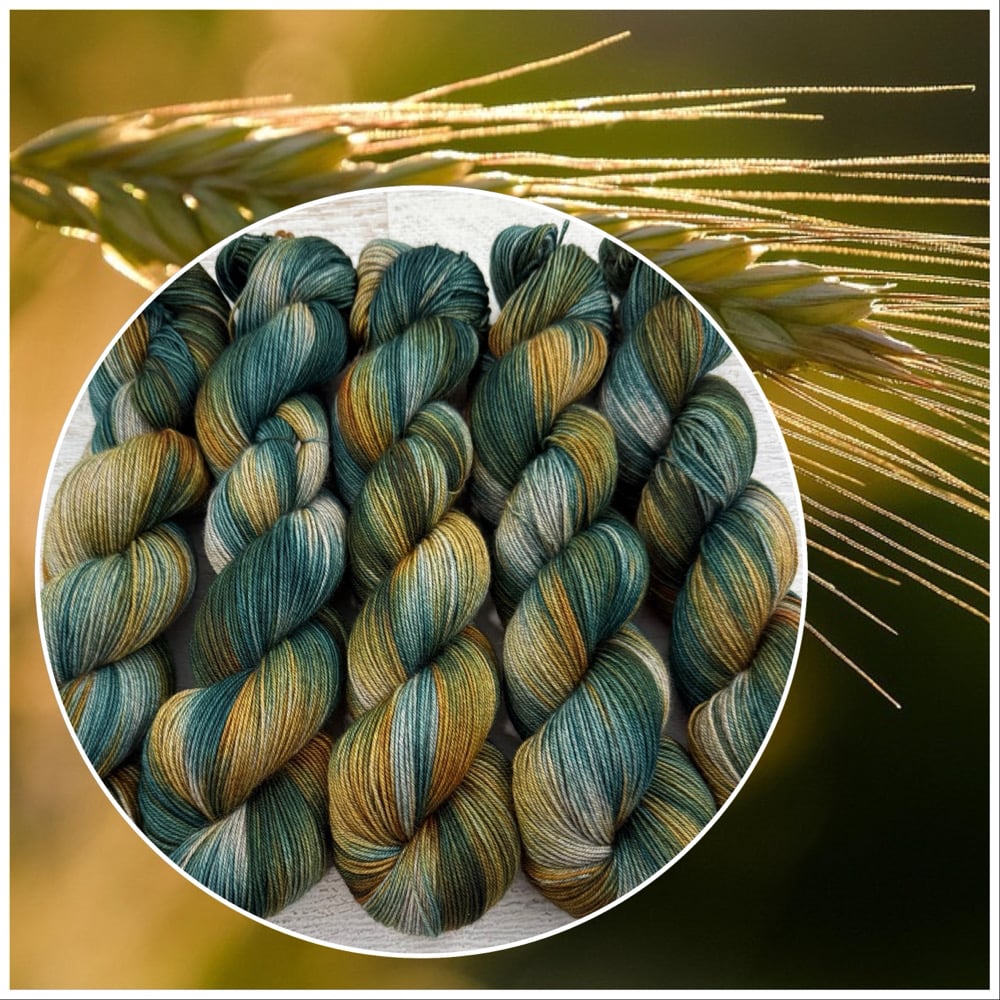 トップス YASHKI 20AW Setsuen Hanten Knit(LIME) yashiki Setsuen Hanten Knit(LIME) YASHKI 20AW Setsuen Hanten Knit