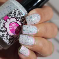 Image 16 of Glisten & Glow Glass Frog