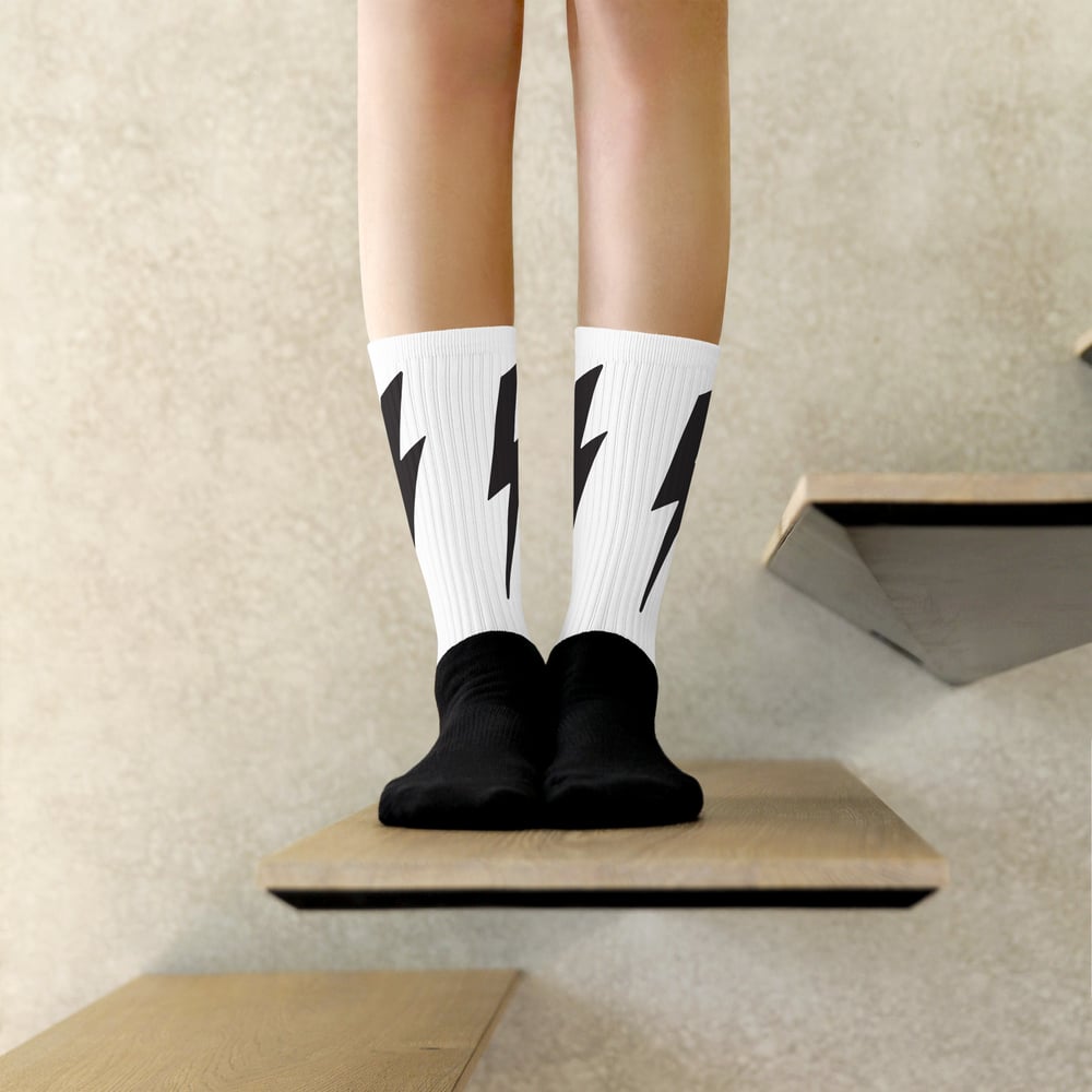 Bolt Socks