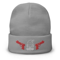 Image 2 of GMG Christmas Beanie