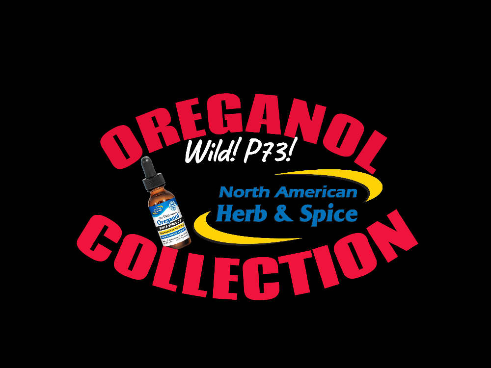 OREGANOL Oregano Juice/Oil-Sinus Spray. Herpes. Immunity. Oxygen. 