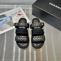 Image 6 of Rope sandals