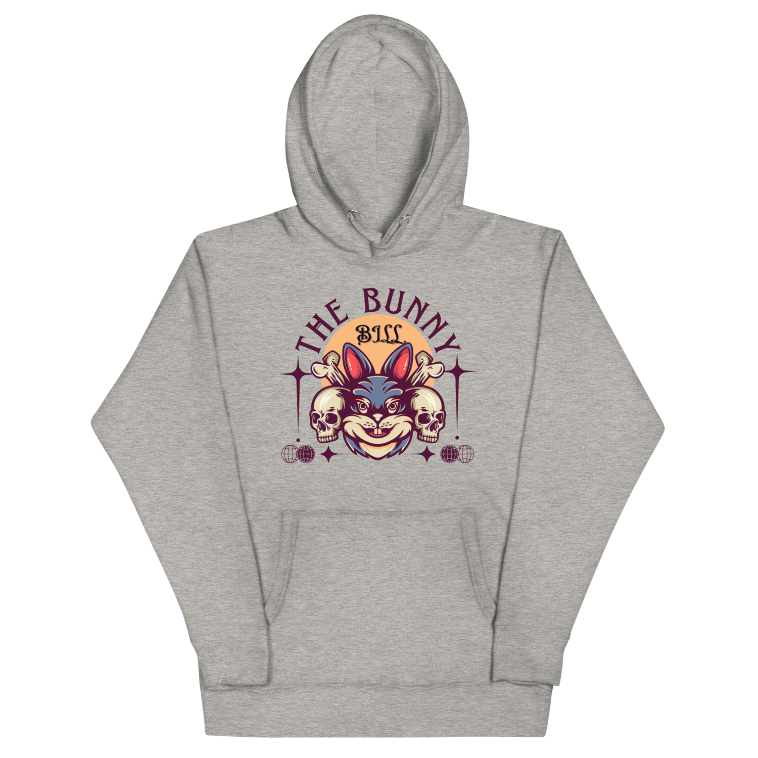 Image of  Fashion Unisex Hoodie