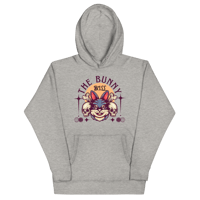 Image 10 of  Fashion Unisex Hoodie