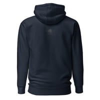 Image 8 of Clutch Legacy Co. "Logo" Hooded Sweatshirt