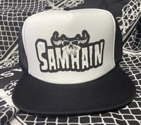 Image 3 of Samhain Trucker Hat 