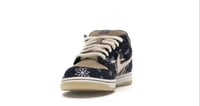 Image 3 of Nike SB Dunk Low “Travis Scott”