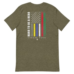 Image of Hard to be Hero Tee