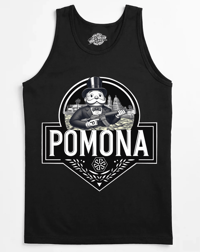 POMONA 6 P’s tank top