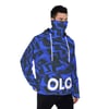 Mask Hoodie
