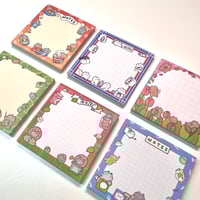 Image 9 of Memo Pads 2.0