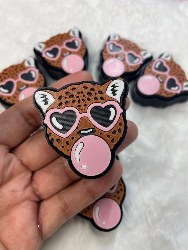 Teacher Buckets | Sweet Olive Creations