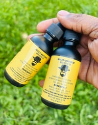 Image 1 of Men - Beard Oil