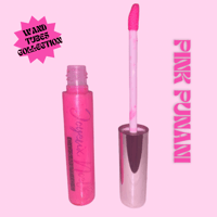 Image 2 of Pink Punani