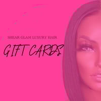 Image 1 of GIFT CARDS