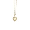 Heart III Necklace
