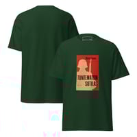 Image 7 of Unisex classic tee Linnan Tuntematon Sotilas