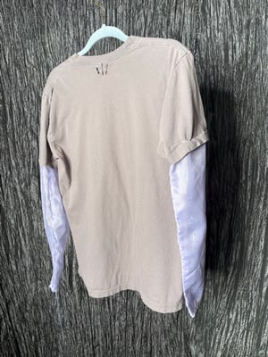 Image of Lactose Remake “Cheese Curds” Top