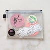 Luteal Phase Sticker