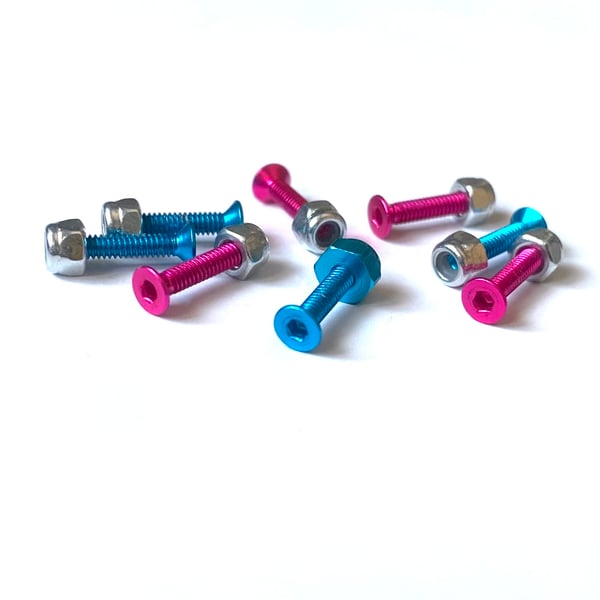 Image of Color HB Hardware