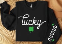 Image 2 of Lucky Mama