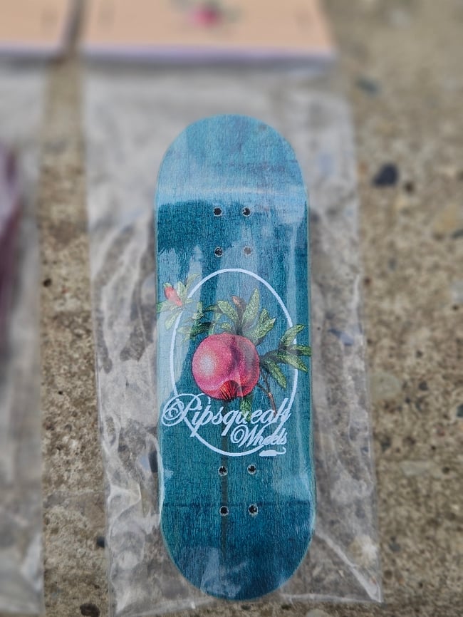Pomegranate - Souris Mold 30mm