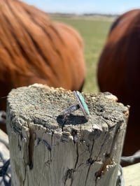 Image 2 of Outlaw Range Ring