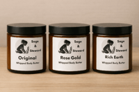 Image 2 of Whipped Body Butter Collection