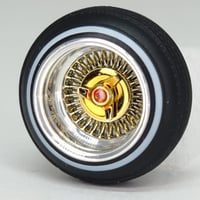 Image 2 of 1:25 13 inch Bolt Ons