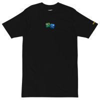 Image 1 of Trade War Veteran 💹📉🎖️ T-Shirt 🆕