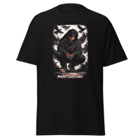 Image 1 of Aw3stSid3Story crow shirt