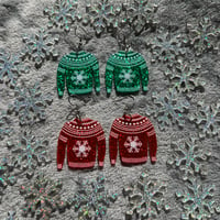 Image 2 of Ugly Christmas Sweaters