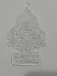 Image 2 of IMPALA SS CLEAR ACRYLIC TREE
