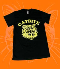 Image 2 of Catbite Tees
