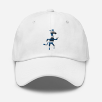 Image 2 of Dad Hat - Azul